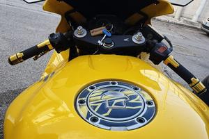 HONDA CBR RR 600