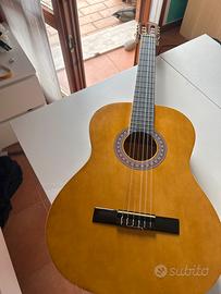 chitarra classica