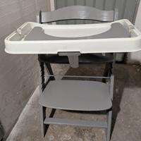 sedia evolutiva hauck