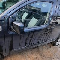 FIAT QUBO - PORTA ANTERIORE SINISTRO
