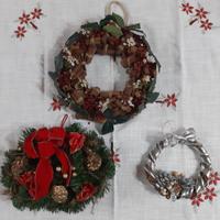 OGGETTI E ADDOBBI NATALIZI