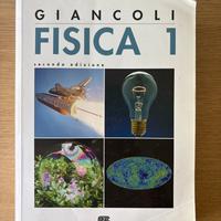 Giancoli fisica 1