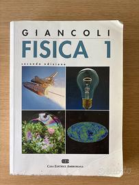 Giancoli fisica 1