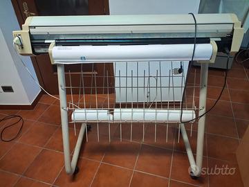 Plotter ENCAD CadJet 2