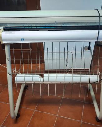 Plotter ENCAD CadJet 2