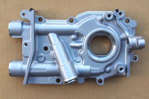 Pompa olio maggiorata 12mm Spec C originale Subaru