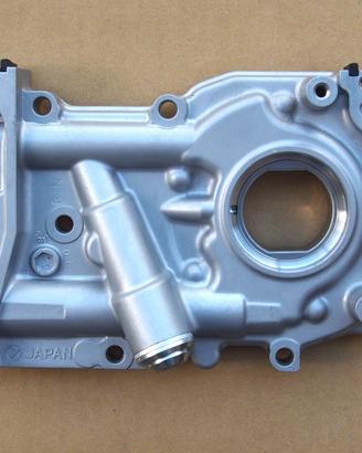 Pompa olio maggiorata 12mm Spec C originale Subaru
