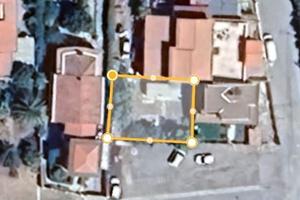 Terreno edificabile a San Vito zona residenziale