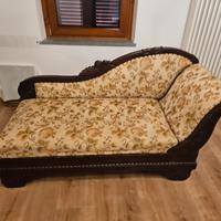 chaise longue  fine 800