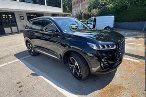 DR Automobiles DR6 DR 6.0