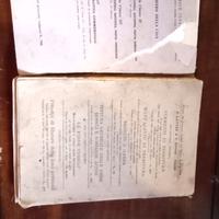 Libri antichi 