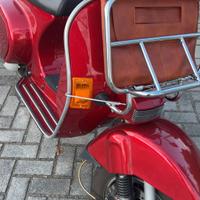 “Vespa”LML STAR LITE 125 4 t  automatica