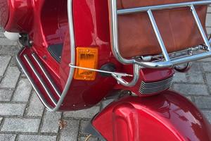 “Vespa”LML STAR LITE 125 4 t  automatica