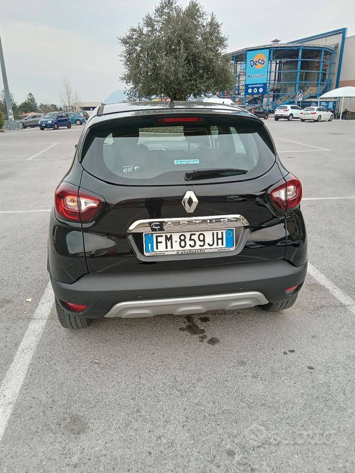 Renault Captur 2ª serie