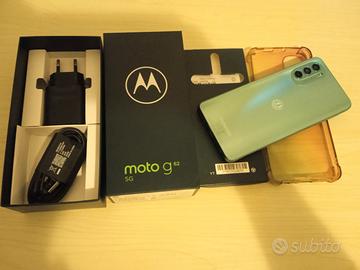 Motorola g62 5G