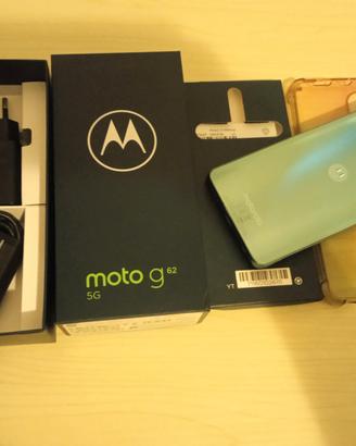 Motorola g62 5G