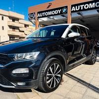 Volkswagen T-Roc 1.0 TSI 115 CV Style BlueMotion T
