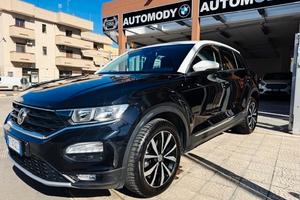 Volkswagen T-Roc 1.0 TSI 115 CV Style BlueMotion T