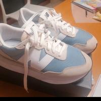 new balance 37.5 mod. 237