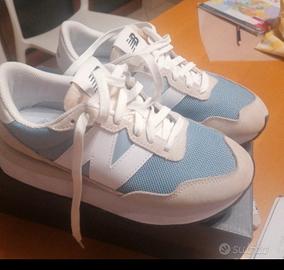 new balance 37.5 mod. 237