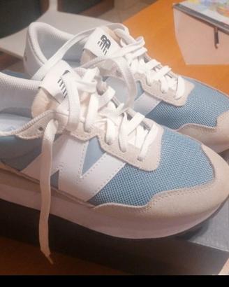 new balance 37.5 mod. 237