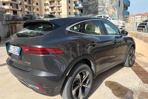 Jaguar e pace