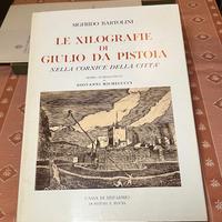 Le xilografie di Giulio da Pistoia - Bartolini