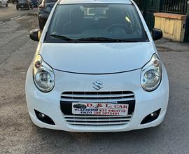 Suzuki Alto 1.0 L