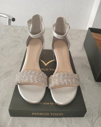 Scarpe da cerimonia per donna