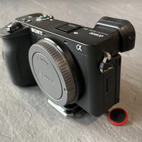 Sony A6600 - 10374 scatti
