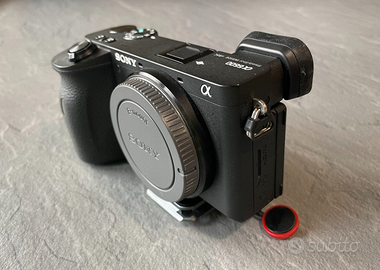 Sony A6600 - 10374 scatti