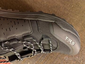 scarpe MTB Fizik
