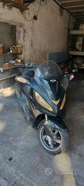 Malaguti Madison 400 (2002) prezzo TRATTABILE!