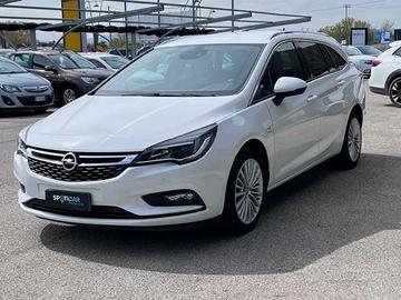 Opel Astra 1.6 CDTi 110CV Start&Stop Sports To
