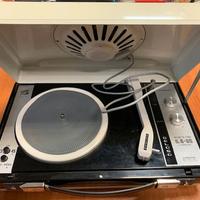 valigetta fono GELOSO 6-80