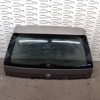 COFANO POSTERIORE BMW X5 (E53)