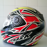 Casco shark