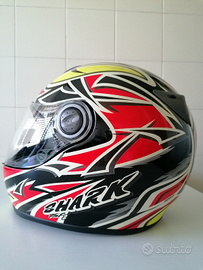 Casco shark