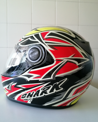 Casco shark