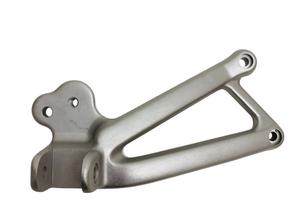 STAFFA PEDANA POST DUCATI ST2 CD 82410421C DX