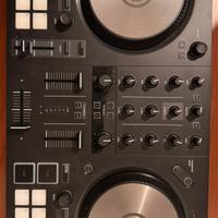 Console DJ Traktor Kontrol S2 MK3