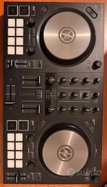 Console DJ Traktor Kontrol S2 MK3