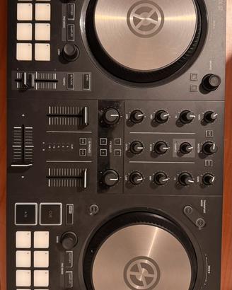 Console DJ Traktor Kontrol S2 MK3