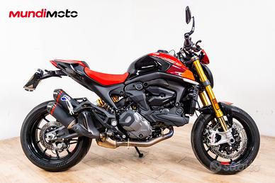 DUCATI MONSTER 937 SP - 2024