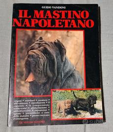Il Mastino Napoletano / Guido Vandoni