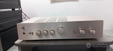 amplificatore proton s3 