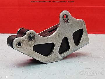 GUIDA CATENA KTM SXF 450 2003 2007 SX-F 2004 2005