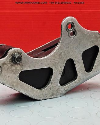 GUIDA CATENA KTM SXF 450 2003 2007 SX-F 2004 2005