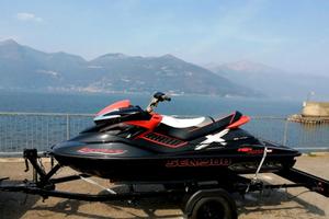 Moto d'acqua Sea doo rxp 255 rs