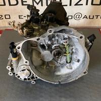 Cambio Chevrolet Kalos 1.2 del 2007